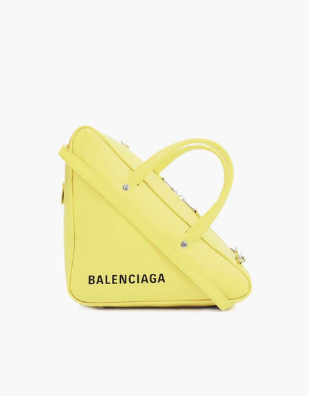 Longline Sleeveless T-shirt