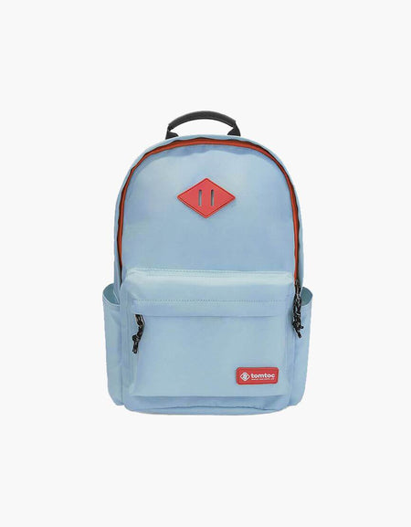 Panel Dip Dye And Raw Edge