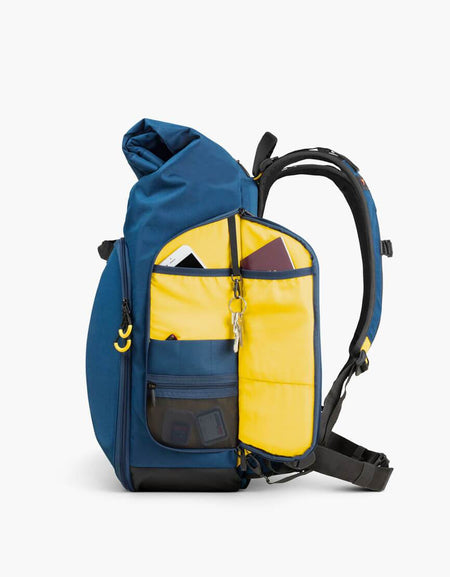 Jumper With Turtle Neck